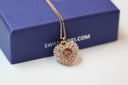 Swarovski Necklace 01lyh04